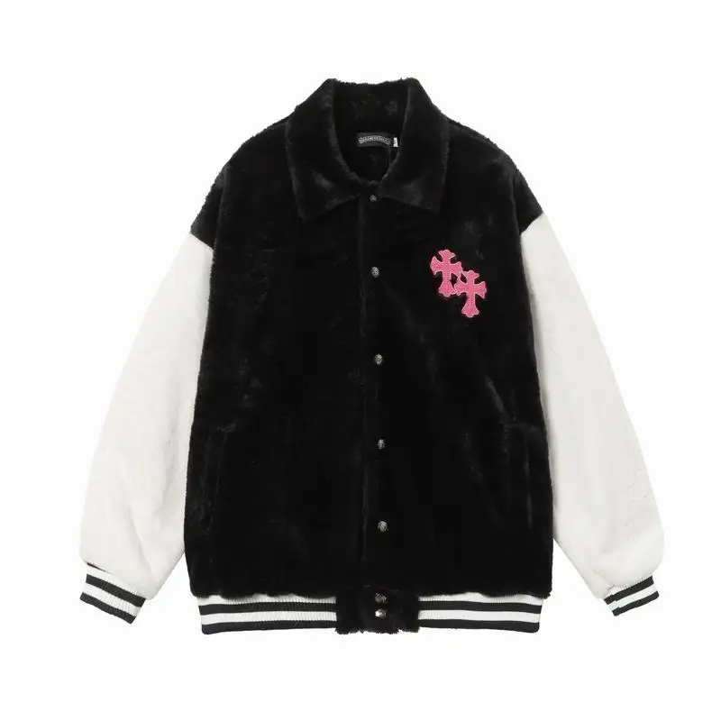 Chrome Hearts M-XL yhtr03 (1)